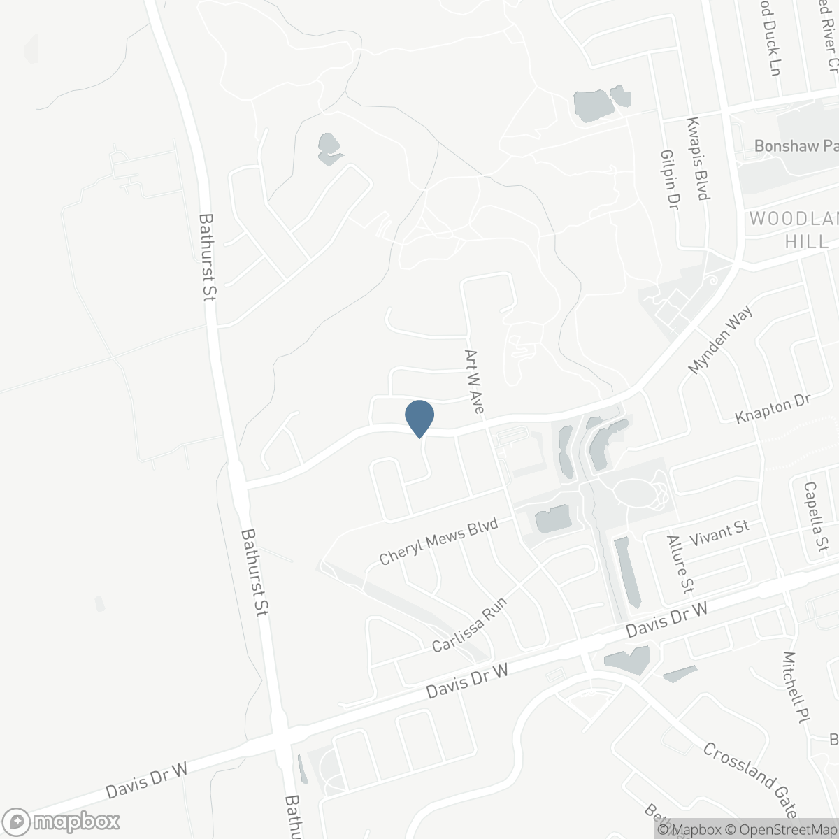 221 WOODSPRING AVENUE, Newmarket, Ontario L3X 3J4